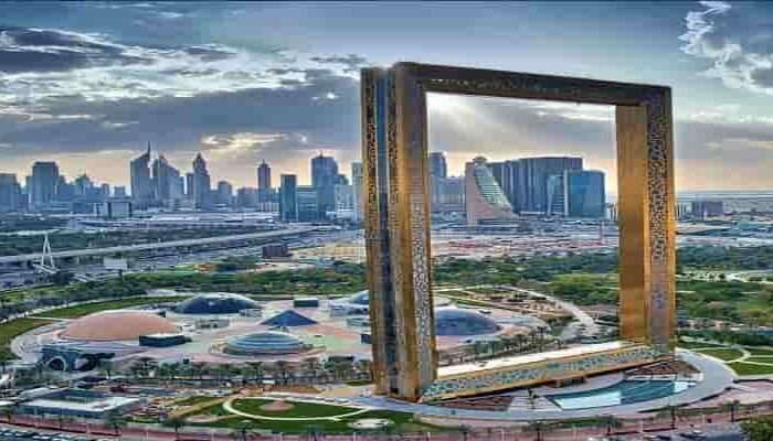 Dubai City Sightseeing tour