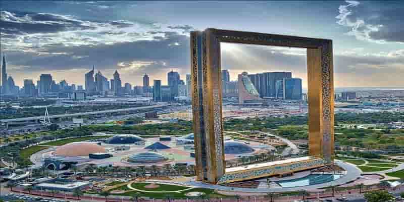 Dubai City Sightseeing tour